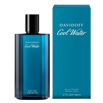 Духи «Cool Water» «Cool Water» от Davidoff
